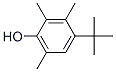 CAS#: 70766-53-9, 4-(1,1-Dimethylethyl)-2,3,6-Trimethylphenol