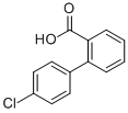 CAS#: 7079-15-4, 4'-Chloro-[1,1'-Biphenyl]-2-carboxylic Acid