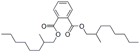 CAS#: 70857-56-6, Bis(2-Methyloctyl) Phthalate
