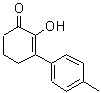 CAS#: 70871-46-4, 2-Hydroxy-3-(4-methylphenyl)-2-cyclohexen-1-one