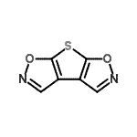 CAS#: 70898-76-9, [1,2]Oxazolo[4',5':4,5]thieno[3,2-d][1,2]oxazole