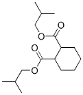 CAS 登录号：70969-58-3， 二异丁基六氢邻苯二甲酸酯
