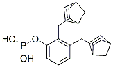 CAS#: 71002-25-0, Phosphorous Acid Bis[(Bicyclo[2.2.1]Hept-5-En-2-Yl)Methyl]Phenyl Ester