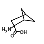 CAS#: 71046-30-5, 2-Aminobicyclo[2.1.1]hexane-2-carboxylic acid