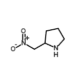 CAS#: 71090-29-4, 2-(Nitromethyl)pyrrolidine