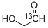 CAS#: 71122-42-4, 2-Hydroxy-Acetaldehyde-1-13C