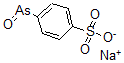 CAS#: 71130-50-2, 4-Arsenoso-Benzenesulfonic Acid Sodium Salt