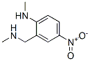 CAS#: 71130-56-8, N-Methyl-2-(Methylamino)-5-Nitrobenzenemethanamine