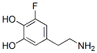 CAS 登录号：71144-39-3， 5-氟多巴胺
