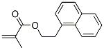 CAS 登录号：71154-41-1， 2-萘基乙基甲基丙烯酸酯