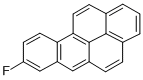 CAS 登录号：71171-92-1， 8-氟苯并(a)芘
