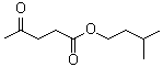 CAS#: 71172-75-3, 3-Methylbutyl 4-oxopentanoate