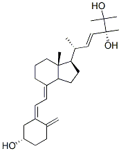 CAS#: 71183-99-8, 24,25-Dihydroxyvitamin D2