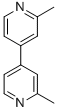 CAS#: 712-61-8, 2,2'-Dimethyl-4,4'-Bipyridine