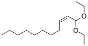 CAS 登录号：71276-99-8， (Z)-1,1-二乙氧基十一碳-2-烯