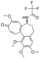 CAS#: 71324-48-6, (S)-2,2,2-Trifluoro-N-(5,6,7,10-Tetrahydro-1,2,3,9-Tetramethoxy-10-Oxobenzo[a]Heptalen-7-Yl)-Acetamide