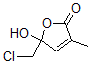 CAS#: 71339-41-8, Lepiochlorin