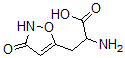 CAS#: 71366-28-4, Homoibotenic Acid