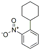 CAS#: 7137-56-6, 1-Nitro-2-Cyclohexylbenzene