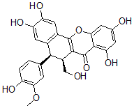 CAS 登录号：71417-57-7， 新次大风子素