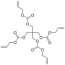 CAS#: 71426-88-5, 1,3-Bis[[(2-Propenyloxy)Carbonyl]Oxy]-2,2-Bis[[[(2-Propenyloxy)Carbonyl]Oxy]Methyl]Propane