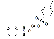 CAS#: 7144-37-8, Copper Bis(4-Toluenesulphonate)