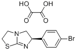CAS 登录号：71461-24-0， (+)-对溴四咪唑草酸盐