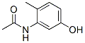 CAS#: 71463-40-6, N-(5-Hydroxy-2-Methylphenyl)Acetamide