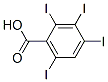 CAS#: 71463-71-3, 2,3,4,6-Tetraiodobenzoic Acid