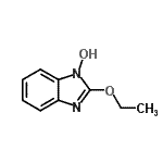 CAS#: 71467-99-7, 2-Ethoxy-1H-benzimidazol-1-ol
