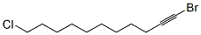 CAS#: 71487-13-3, 1-Bromo-11-Chloro-1-Undecyne