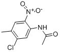 CAS#: 7149-78-2, N-(5-Chloro-4-Methyl-2-Nitrophenyl)Acetamide
