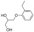 CAS#: 7149-82-8, 3-(2-Ethylphenoxy)Propane-1,2-Diol