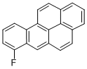 CAS#: 71511-38-1, 7-Fluorobenzo(a)Pyrene