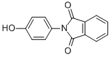 CAS#: 7154-85-0, N-(4-Hydroxyphenyl)Phthalimide