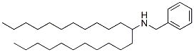 CAS#: 71550-31-7, N-(1-Undecyldodecyl)Benzylamine