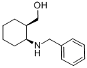 CAS#: 71581-92-5, (+)-cis-2-Benzylaminocyclohexanemethanol