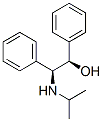 CAS#: 71653-81-1, (alphaR,betaS)-rel-beta-[(1-methylethyl)amino]-alpha-phenyl-Benzeneethanol