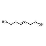 CAS#: 71655-17-9, (3E)-3-Hexene-1,6-diol