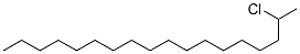 CAS#: 71662-61-8, 2-Chlorooctadecane