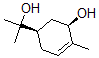 CAS#: 71697-84-2, trans-Sobrerol