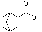 CAS#: 71705-07-2, 2-Methylbicyclo[2.2.1]hept-5-ene-2-carboxylic acid