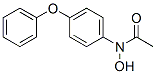 CAS#: 71708-92-4, N-Hydroxy-N-(4-Phenoxyphenyl)Acetamide