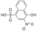 CAS#: 71735-35-8, 4-Hydroxy-3-Nitronaphthalene-1-Sulphonic Acid