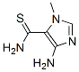 CAS#: 71788-36-8, 4-Amino-1-Methyl-1H-Imidazole-5-Carbothioamide