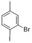 CAS#: 71838-16-9, 2-Bromo-1-Iodo-4-Methyl-Benzene