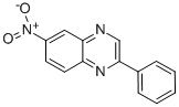 CAS#: 71896-99-6, 6-Nitro-2-Phenyl-Quinoxaline