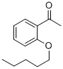 CAS#: 7191-39-1, 2'-Pentyloxyacetophenone