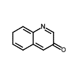 CAS#: 719268-67-4, 3(7H)-Quinolinone