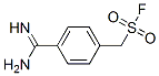 CAS#: 71933-13-6, (4-Amidinophenyl)Methanesulfonyl Fluoride